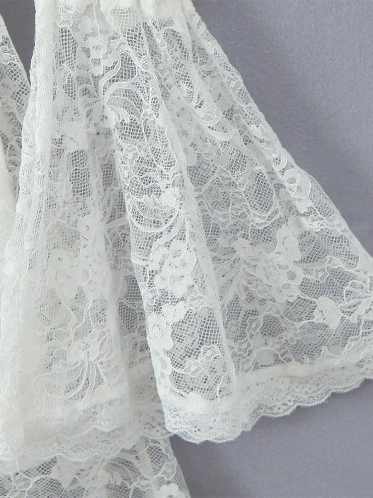 Flirty Dress
