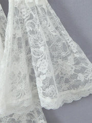 Flirty Dress