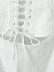 Snowflake Dress