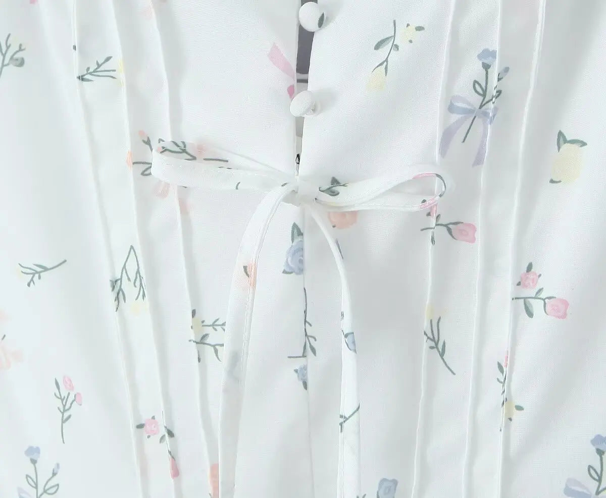 Delphine Dress