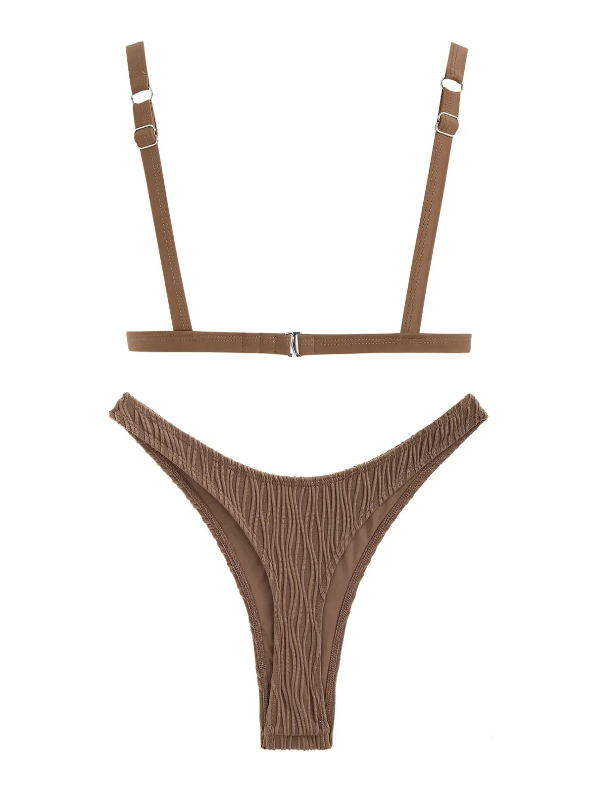 Little Mermaid Bikini