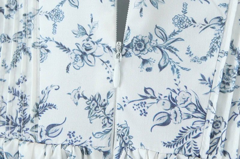 Romantic Society Dress