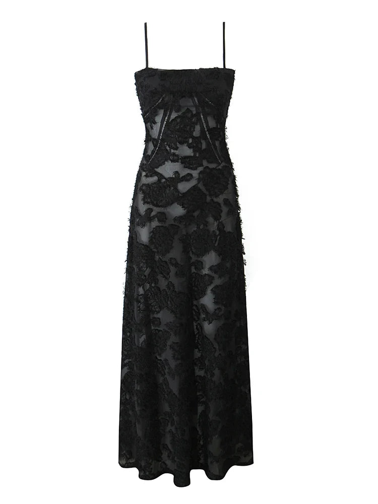 Angelica Dress
