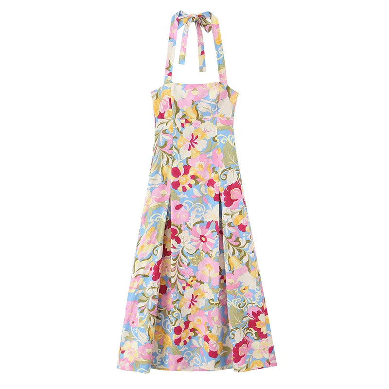 Sun  Dreams Dress