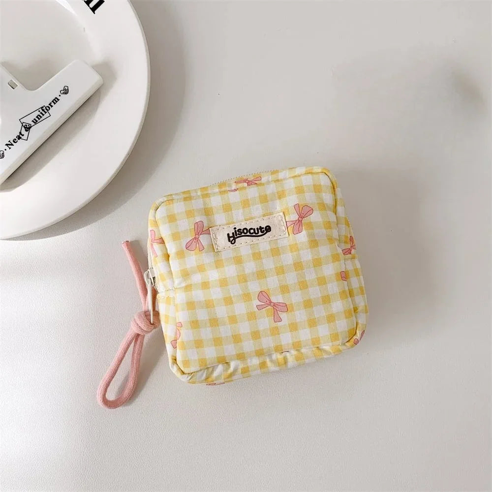 Bowless Mini Bag