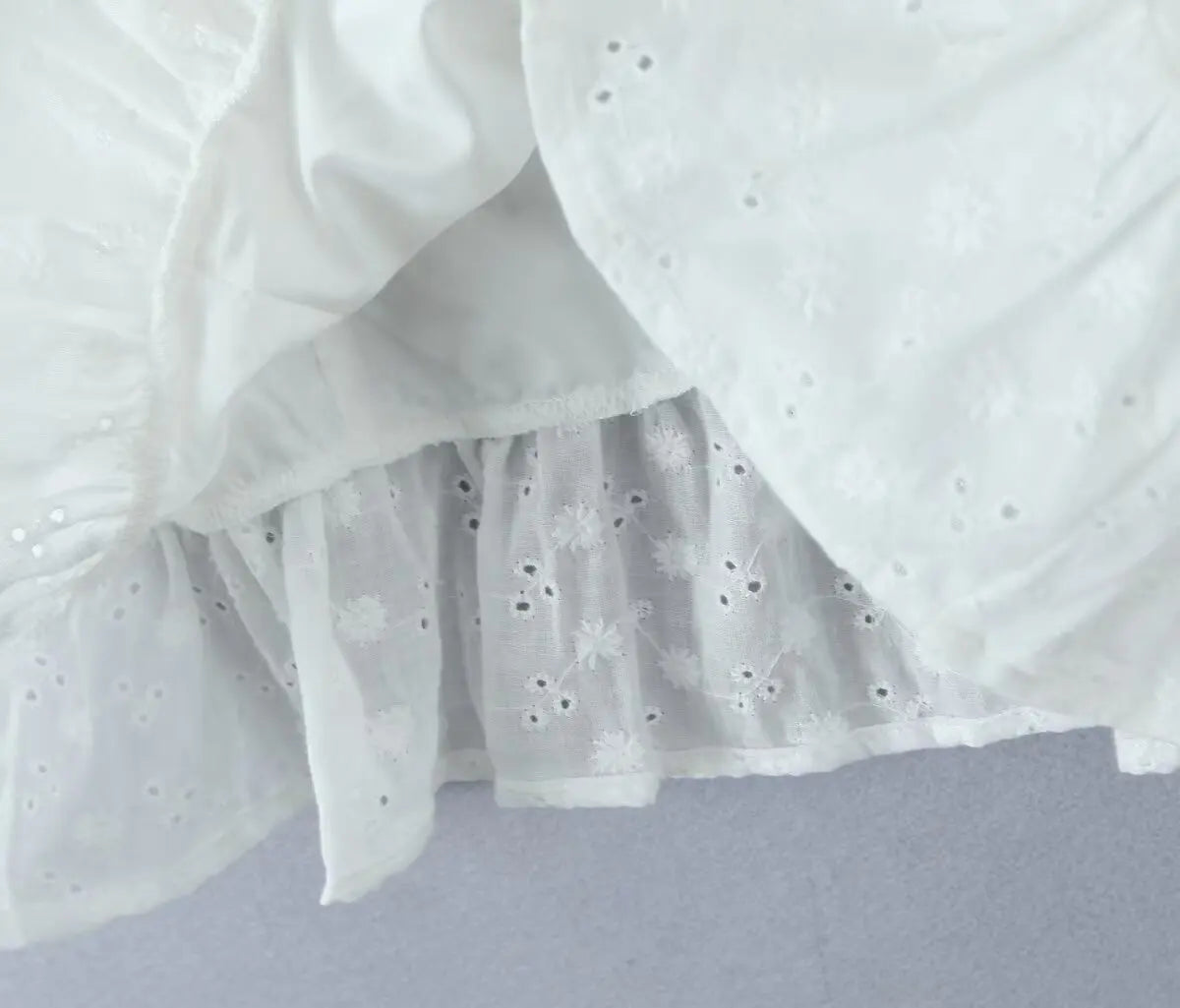 Petunia Dress