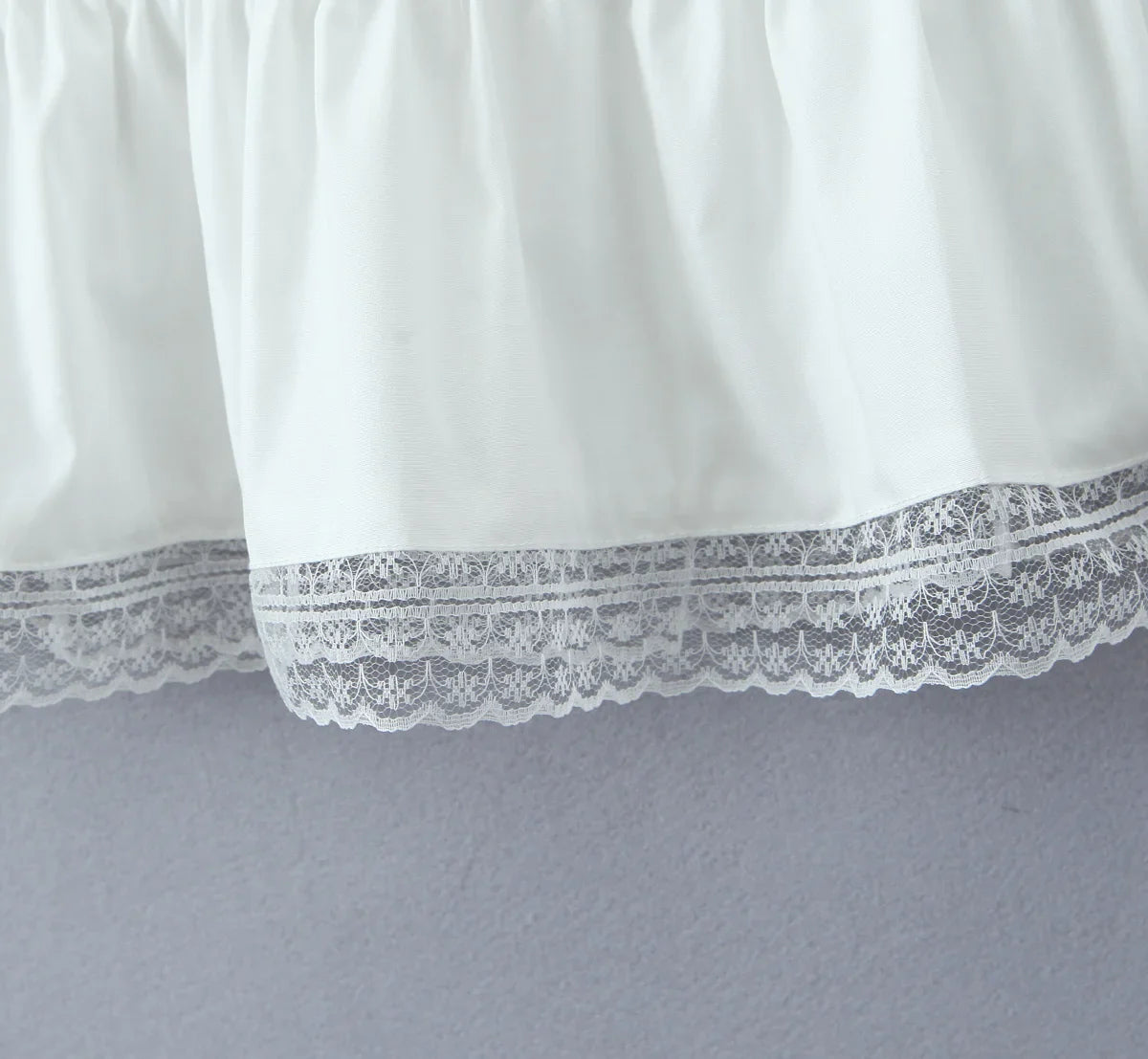 Vacay Mode Skirt