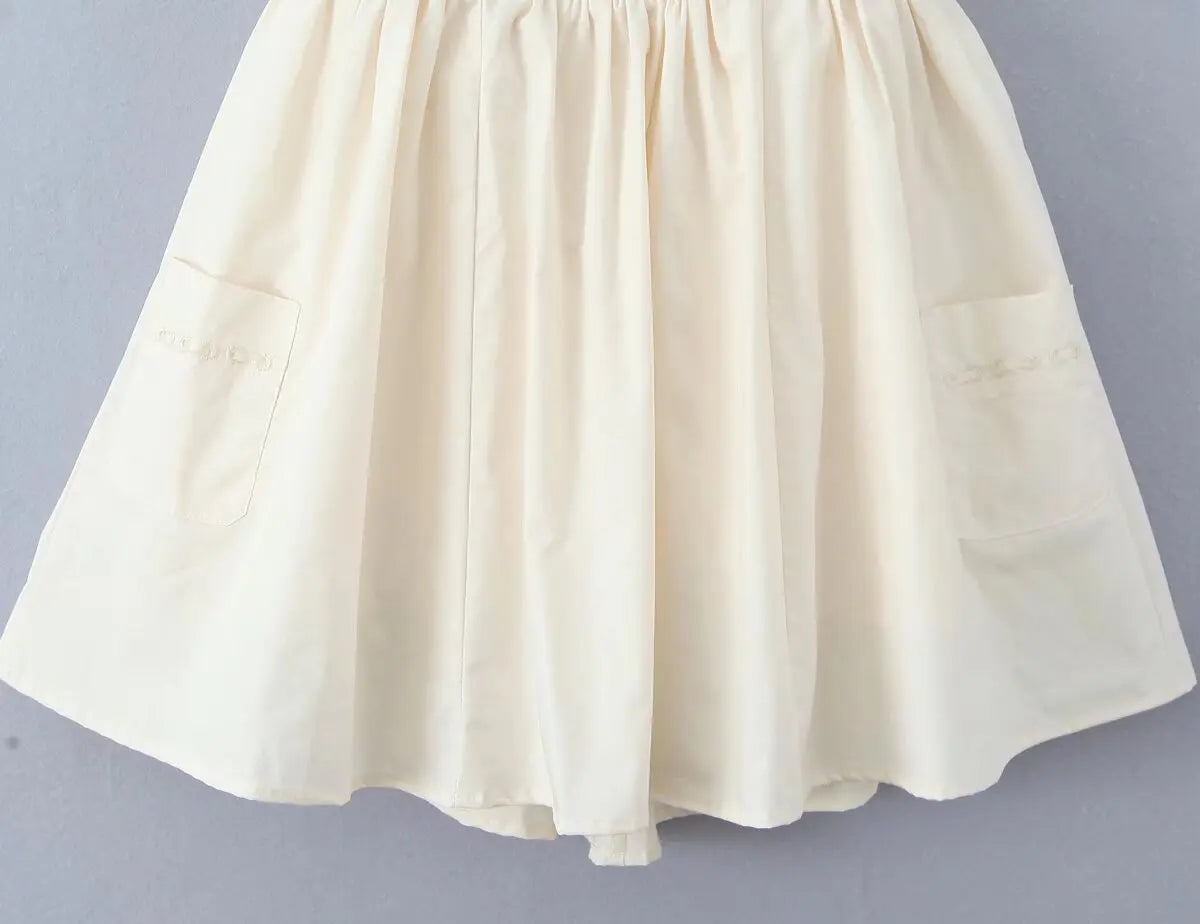 For The Plot Dress