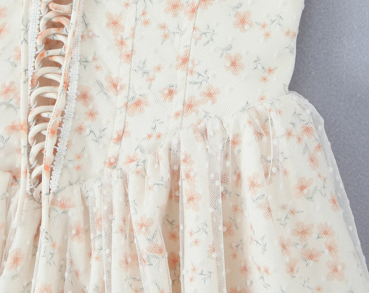 Countryside Dress