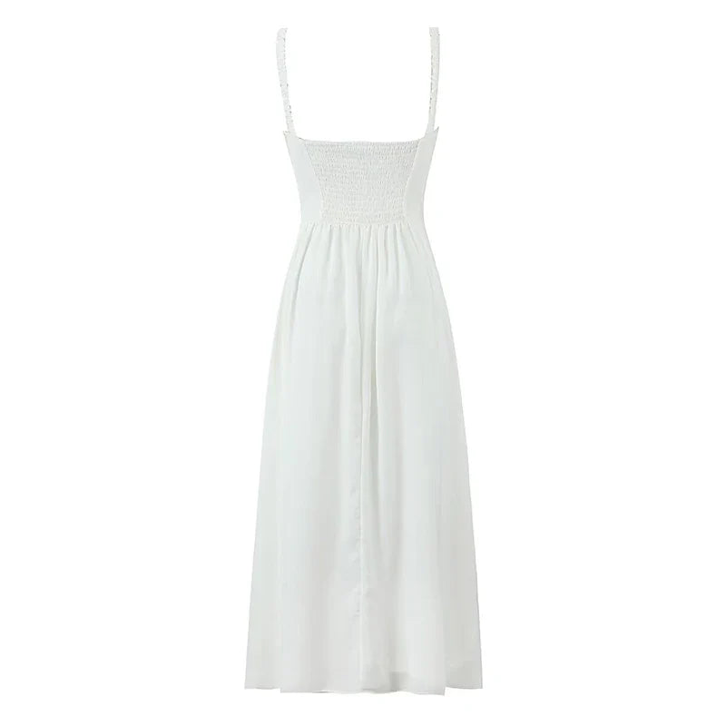 Emery Dress