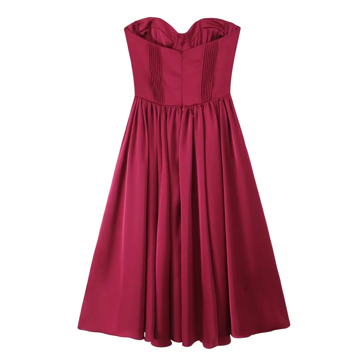 Adore Me Dress