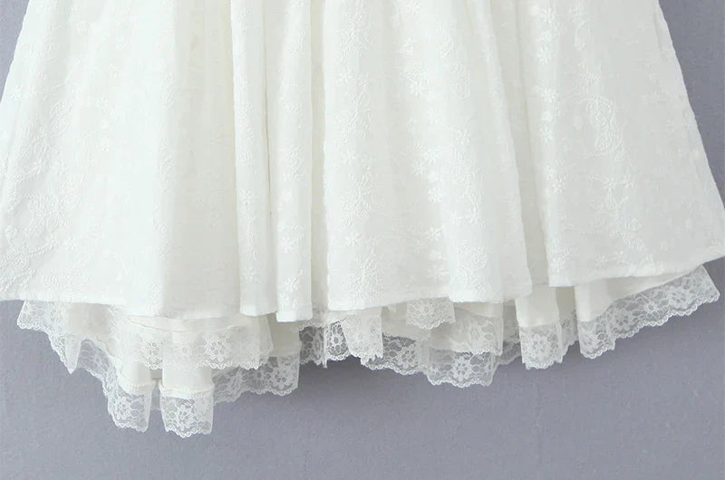 My Always Dress