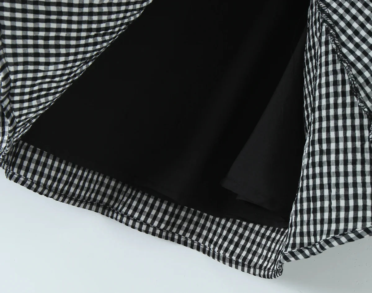 Noe  Skirt