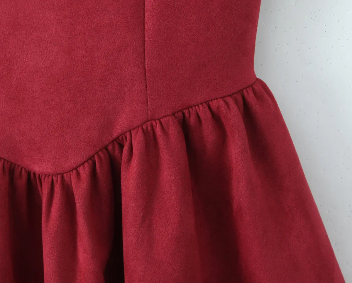Alma Dress