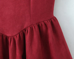 Alma Dress