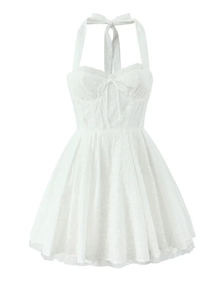 My Always Dress