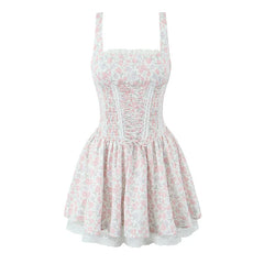 Meredith Dress