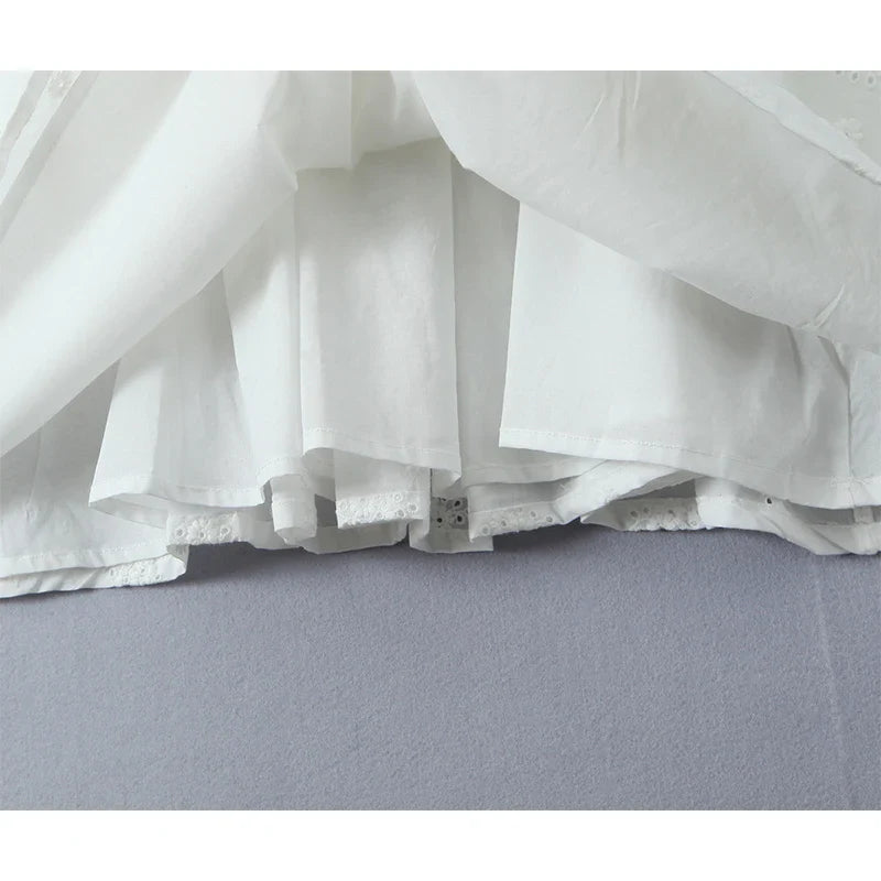 Aegean Sea Dress