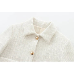 Vanilla Jacket