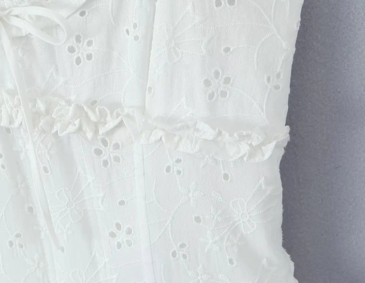 Aurelia Dress