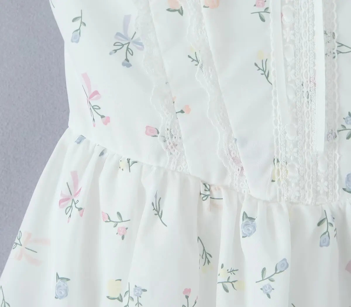 Lola Dress