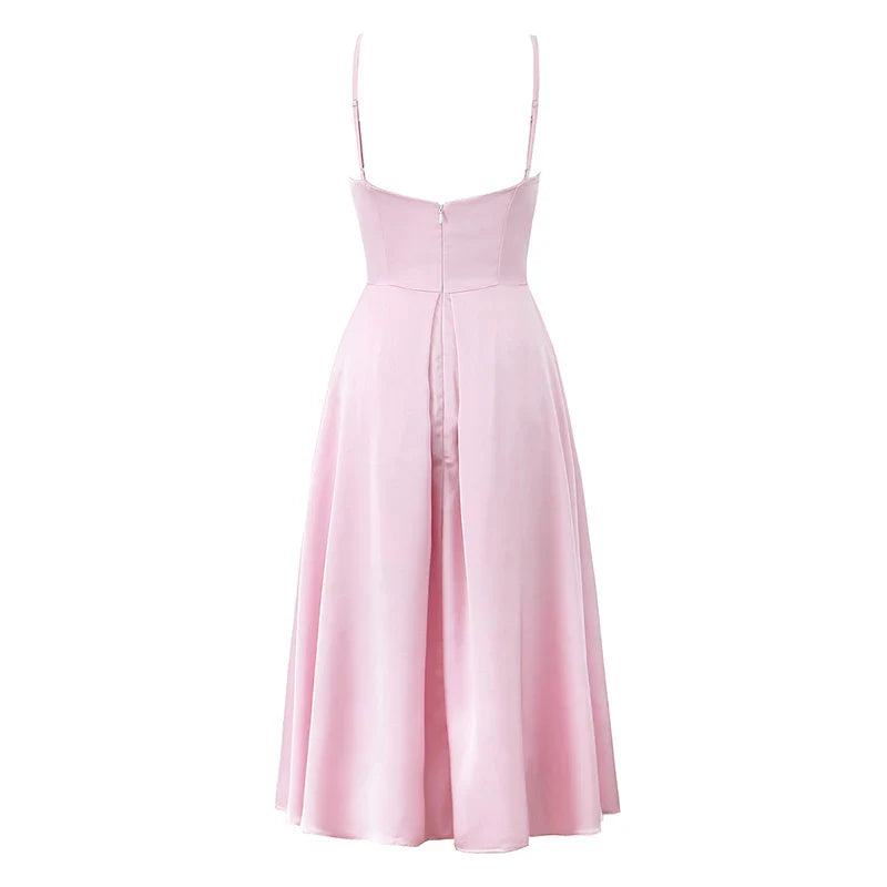 Annemarie Dress