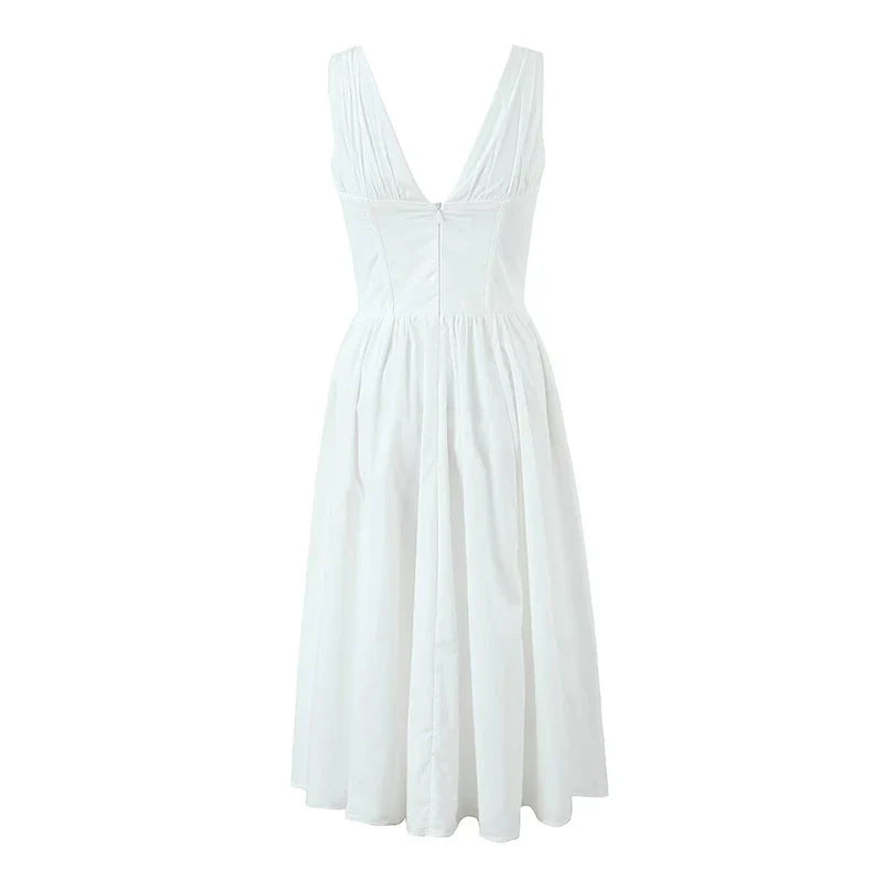 Meadow Dress