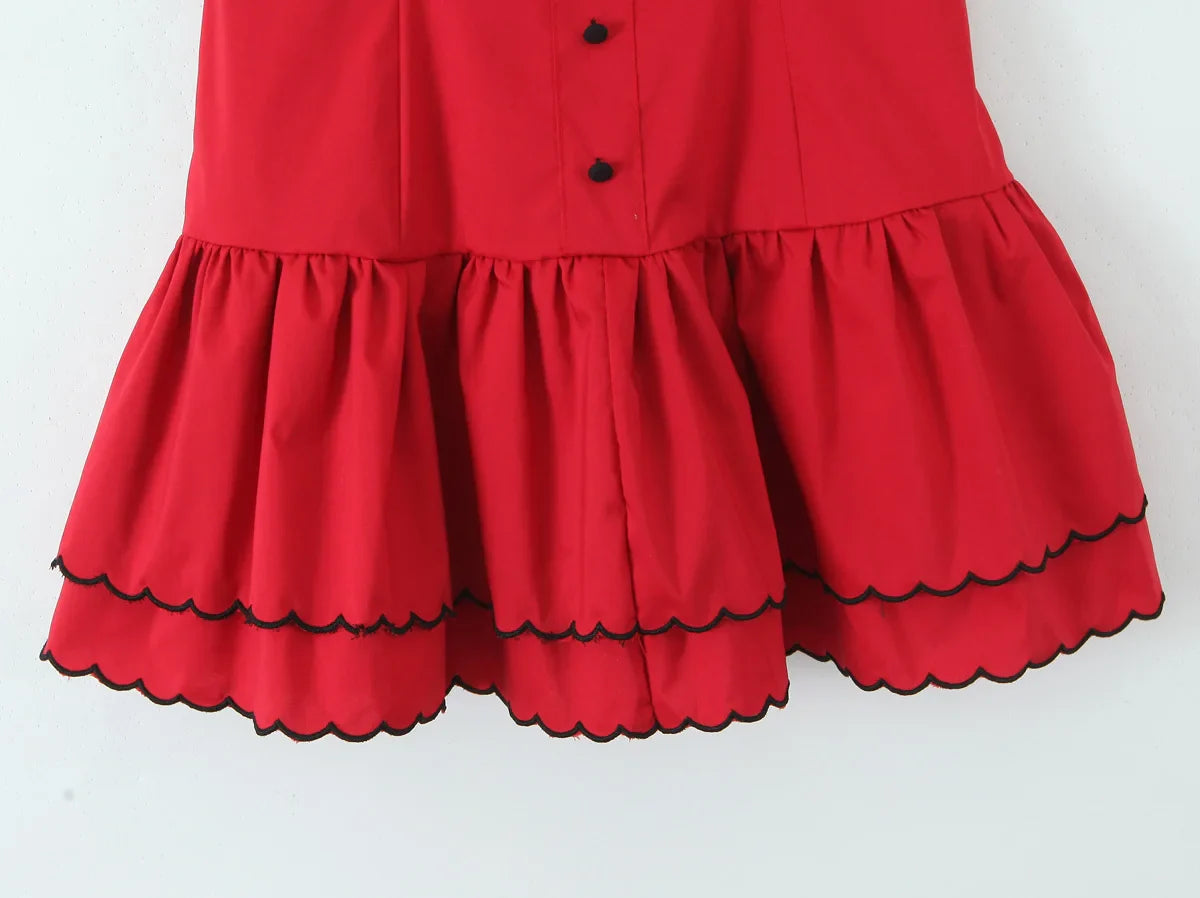Beau Dress