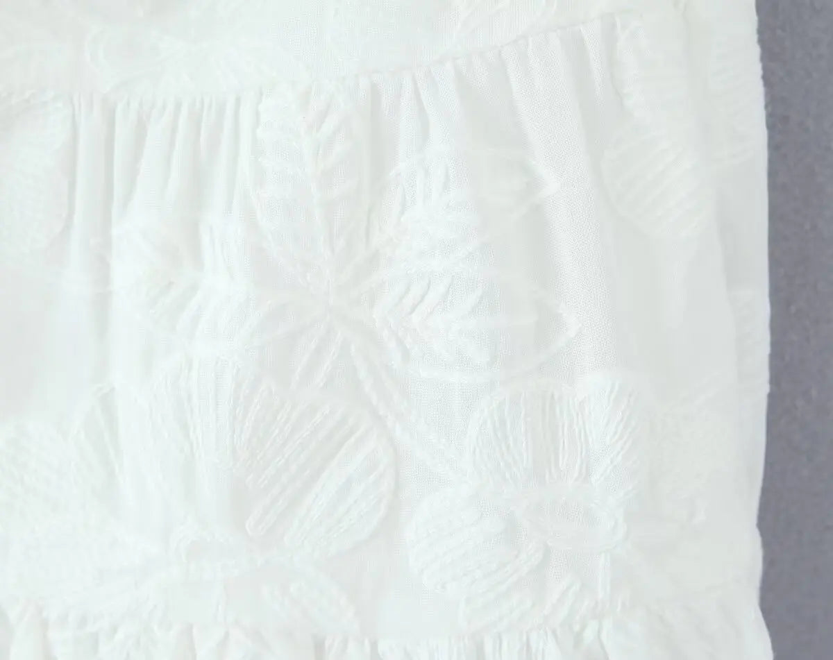Annelise Skirt