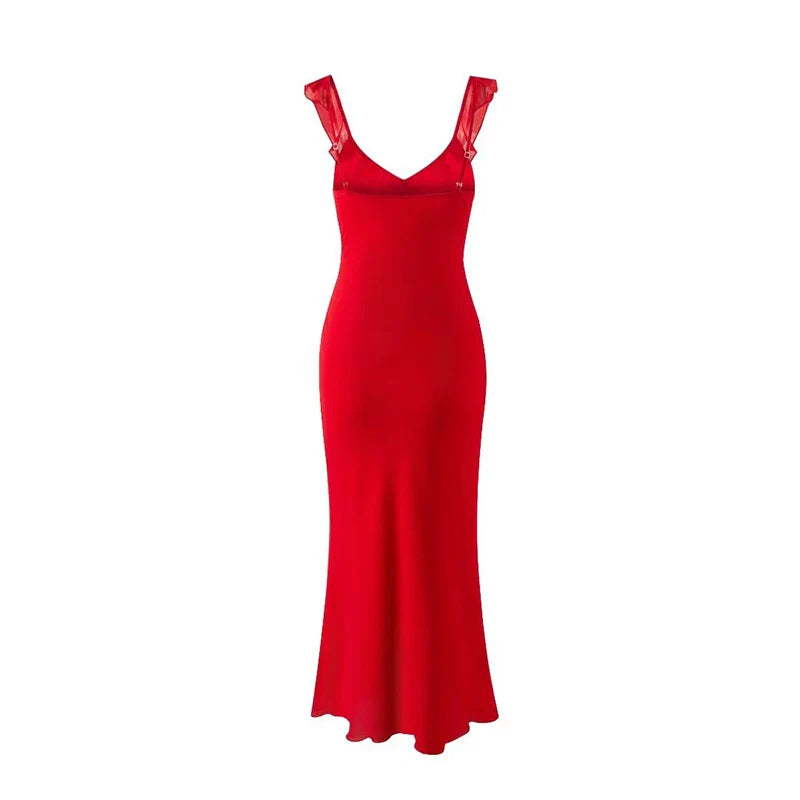 Same Old Love Dress