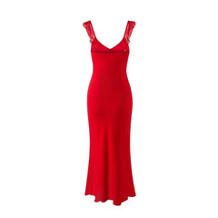 Same Old Love Dress