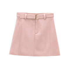 Drew Skirt
