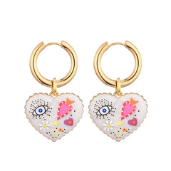 Amalfi Earrings