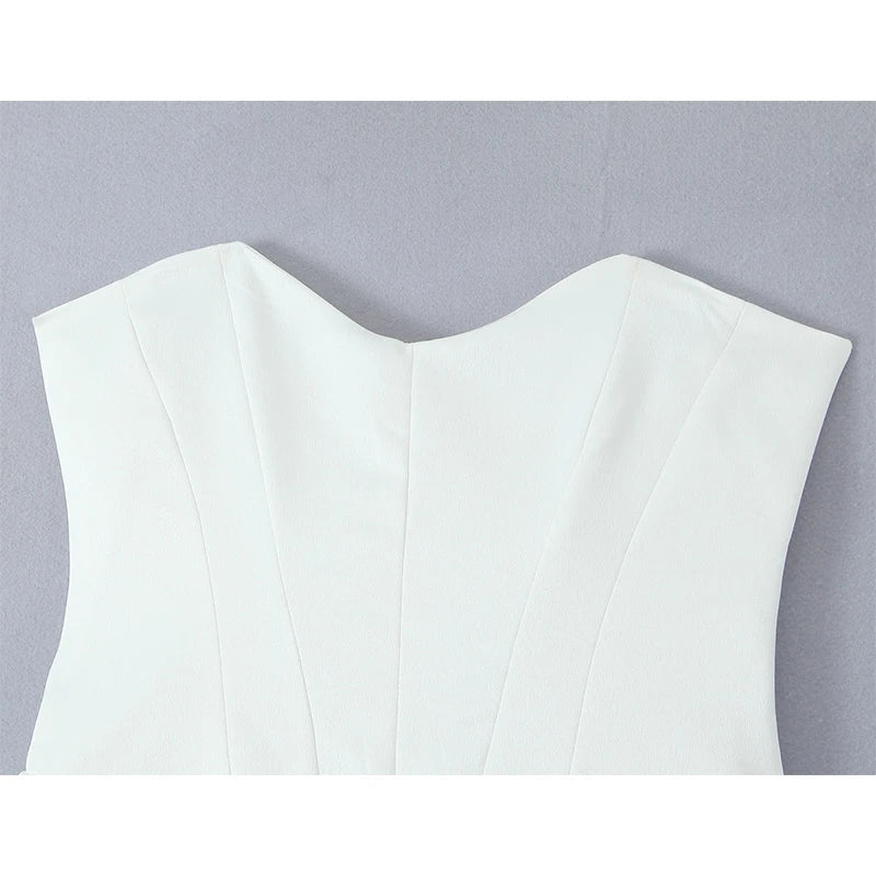 Vows Dress