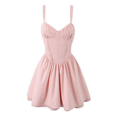 Matilda Dress