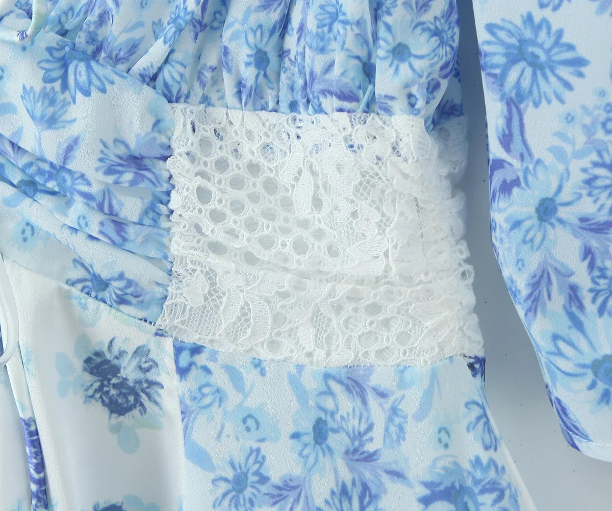 Talia Dress
