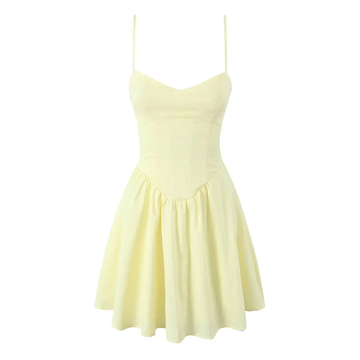 Harris Dress