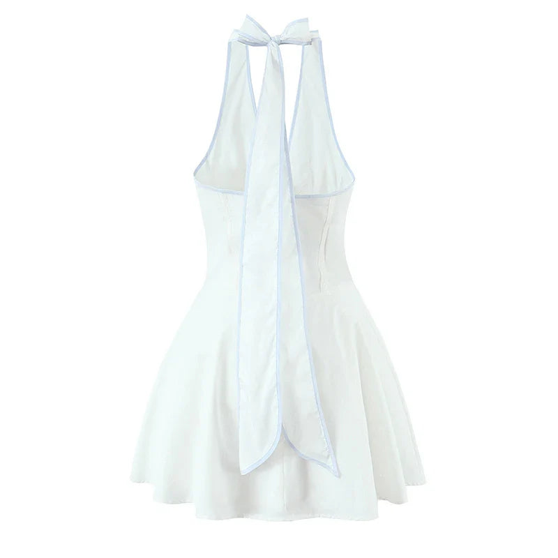 Nuri Dress