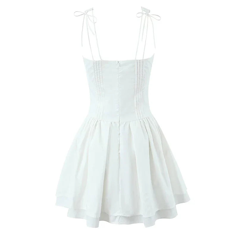 Evie Dress