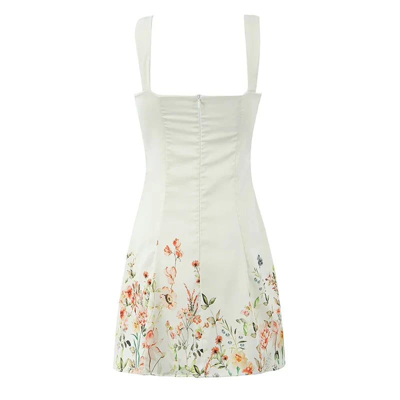 Maya Dress