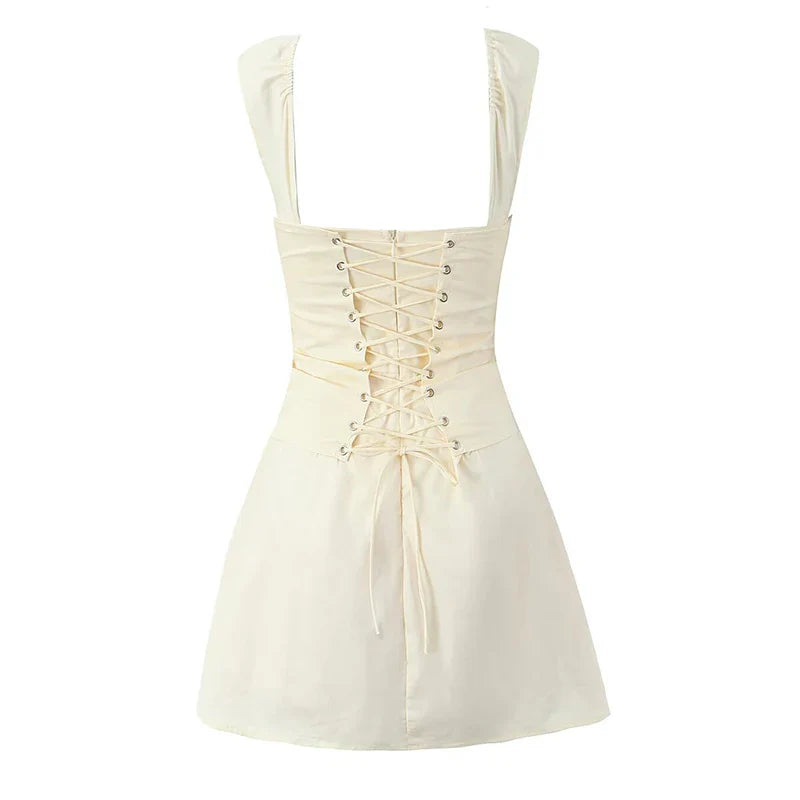 Fairycore Dress