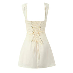 Fairycore Dress