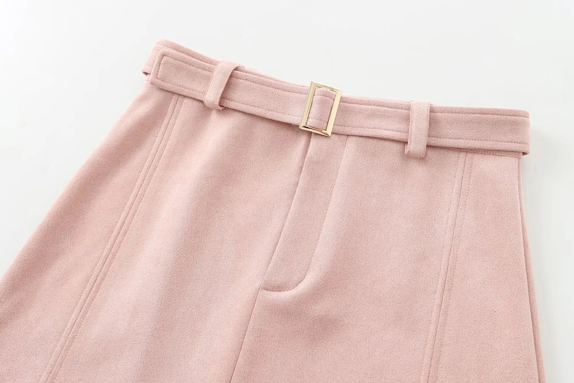 Drew Skirt