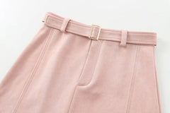 Drew Skirt