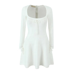 Whisper Knit Dress