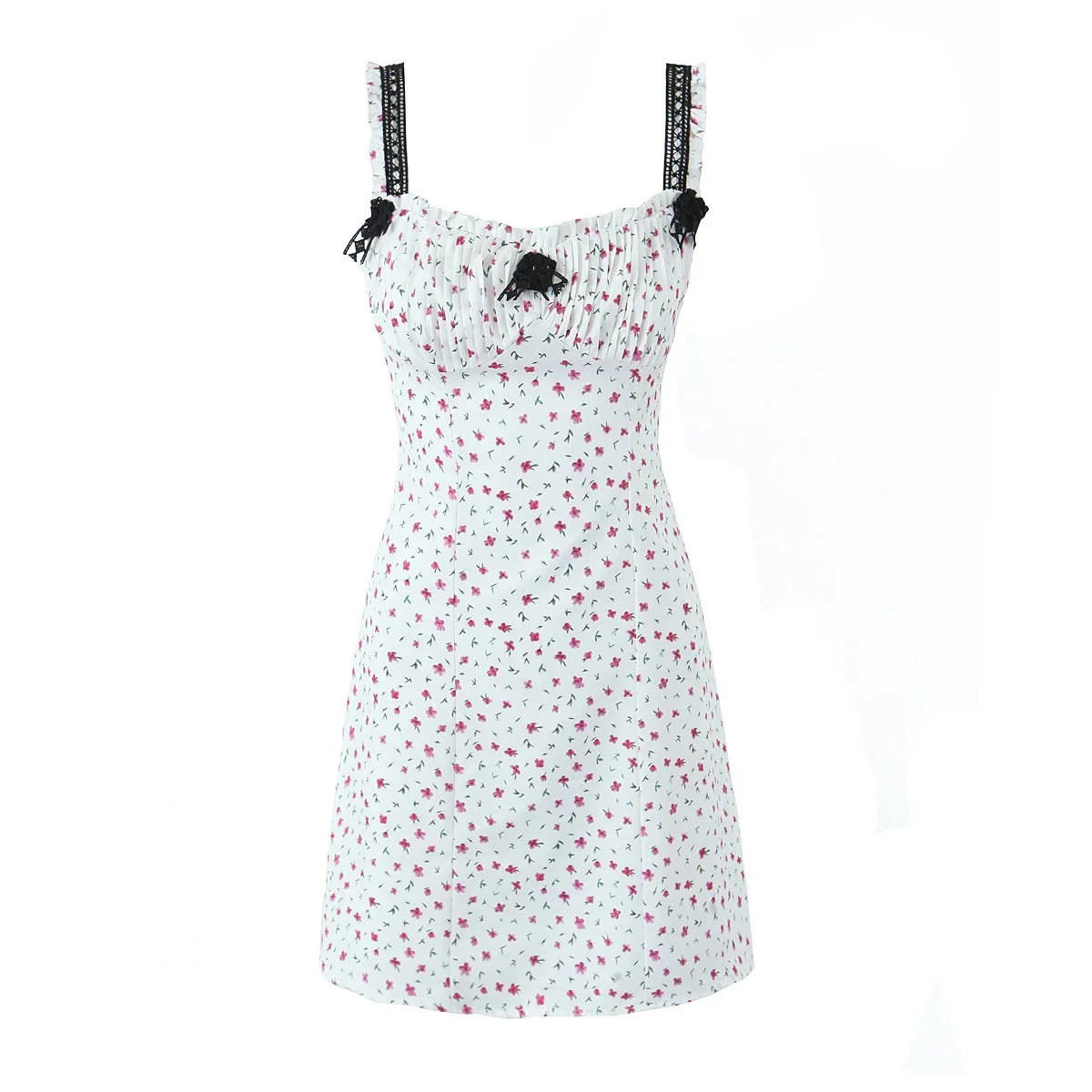 La Fleur Dress