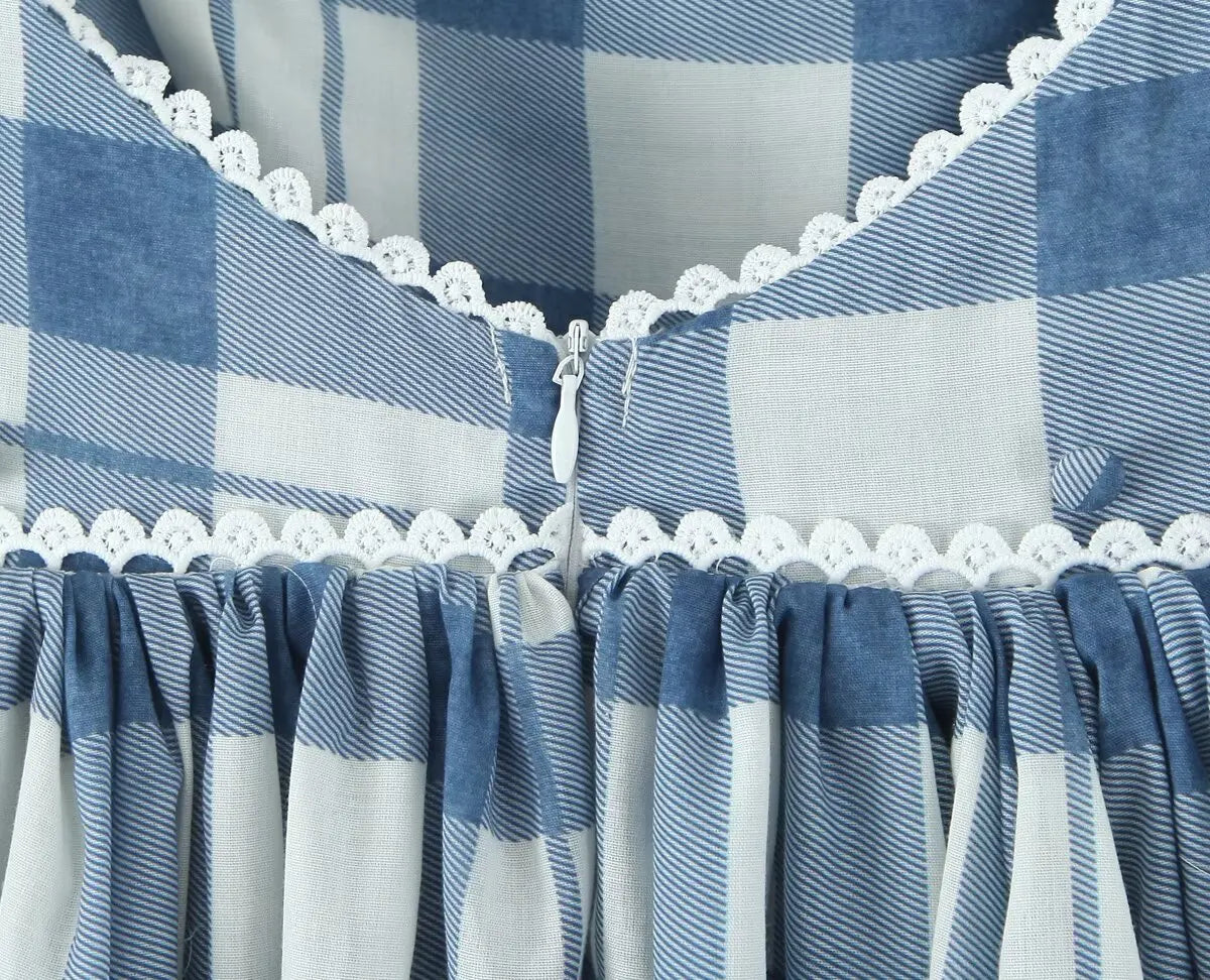 Genevieve Dress