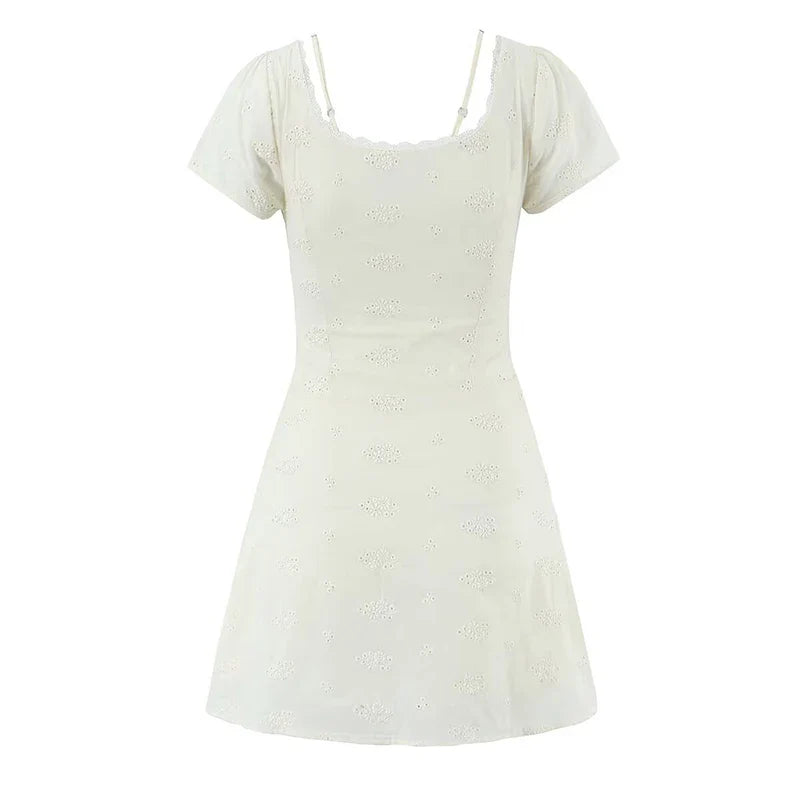 Avaia Dress