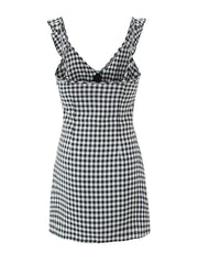 Sicilian Days Dress