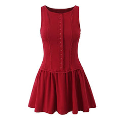Caroline Dress